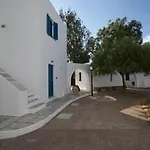 Far Out Village Hotel