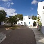 Far Out Village Hotel Mylopotas
