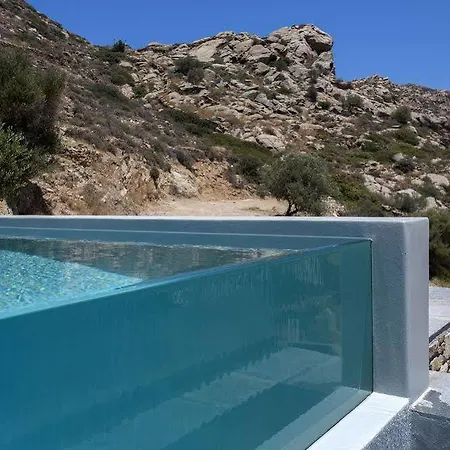 Far Out Village Hotel Mylopotas