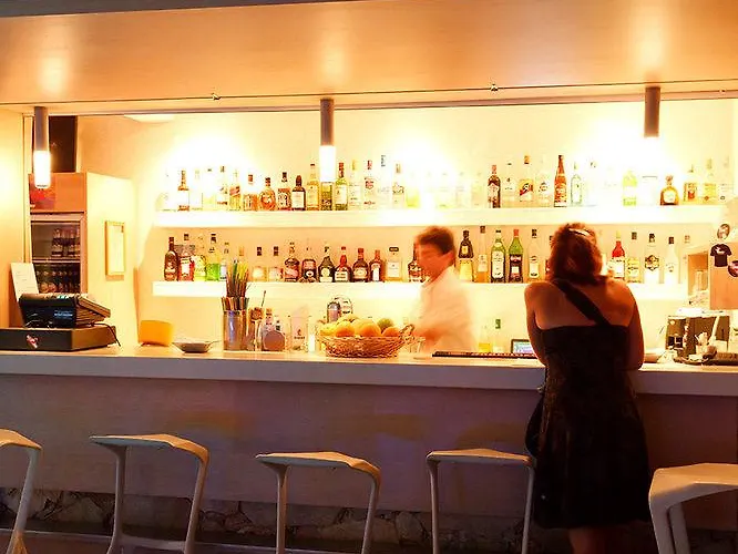 Far Out Village Mylopotas