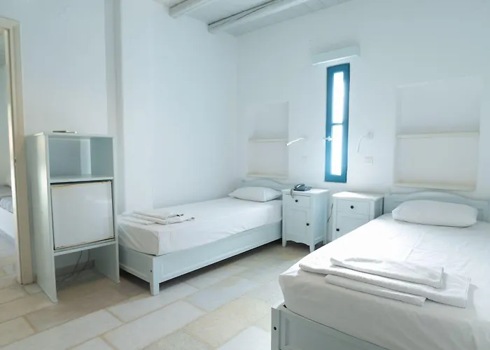 Far Out Village Hotel