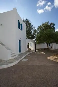 Far Out Village Hotel