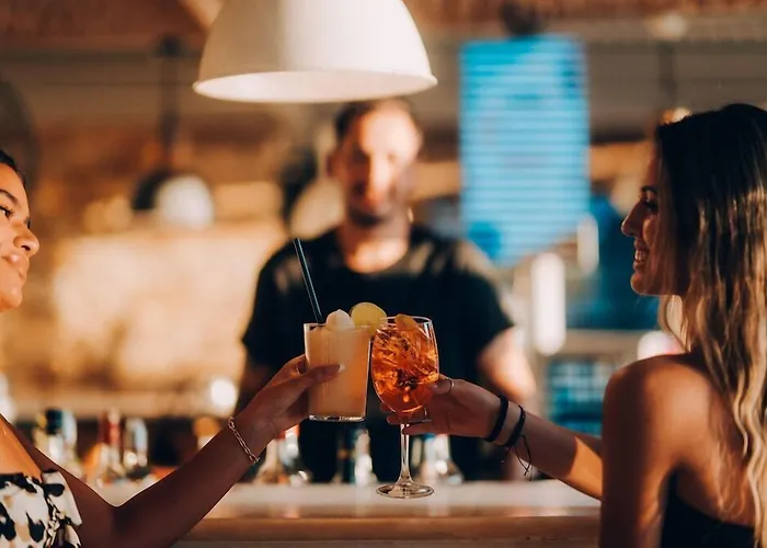 Far Out Village Hotel