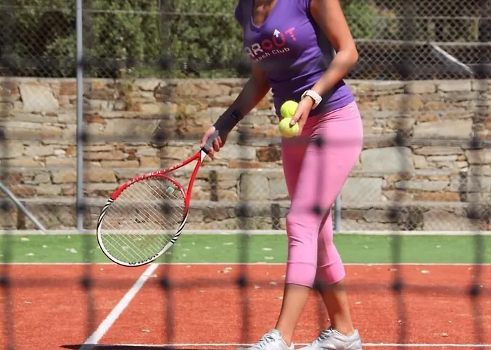 Far Out Village Mylopotas