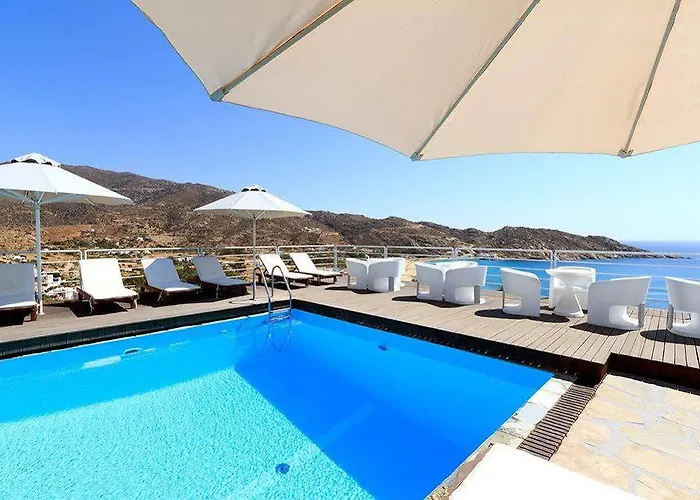 Far Out Village Mylopotas