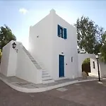 Far Out Village Hotel