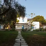 Far Out Village Mylopotas