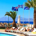 Hotell Far Out Village Mylopotas