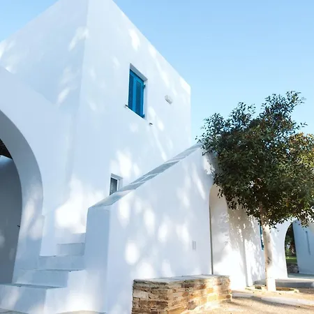 Far Out Village Hotel