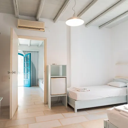 Far Out Village Mylopotas