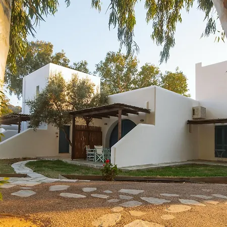 Far Out Village Hotel
