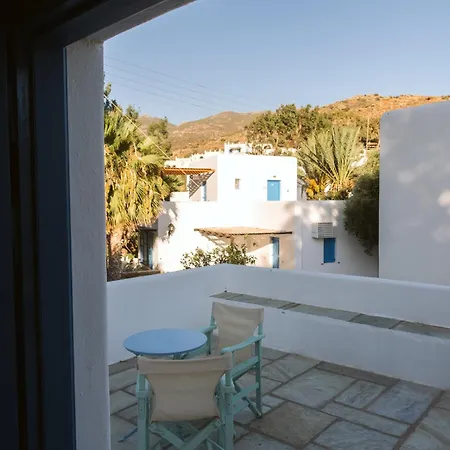 Far Out Village Hotel