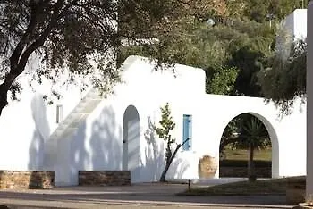 Ξενοδοχείο Far Out Village