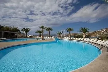 Hotel Far Out Village 3*
