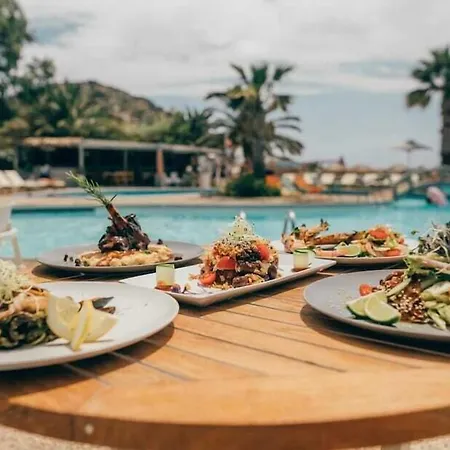 Far Out Village Mylopotas