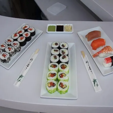 Far Out Village Hotel Mylopotas