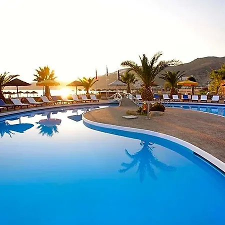 Far Out Village Hotel
