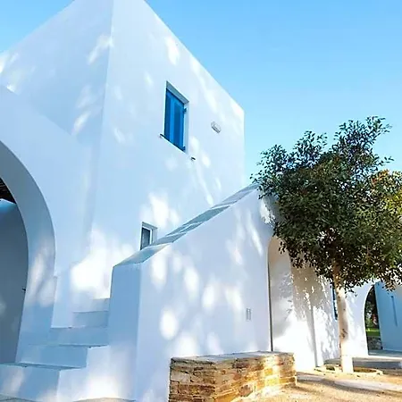 Far Out Village Mylopotas