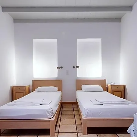 Far Out Village Hotel