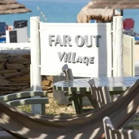 Far Out Village 3*