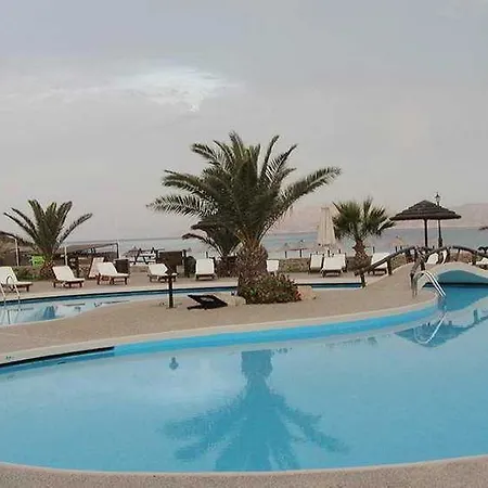 Far Out Village Hotel