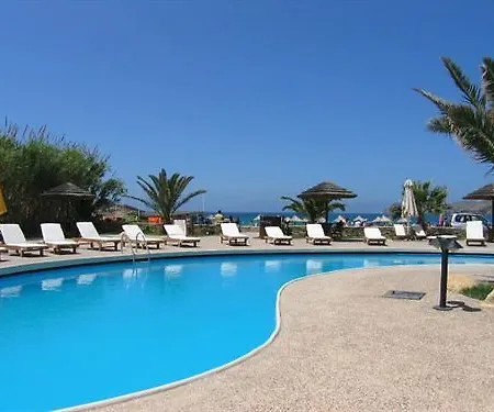 Far Out Village Hotel 3*