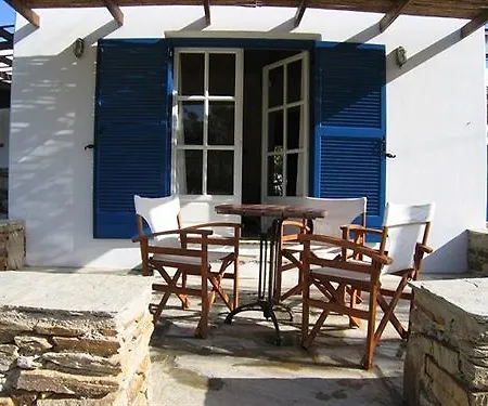 Far Out Village Hotel