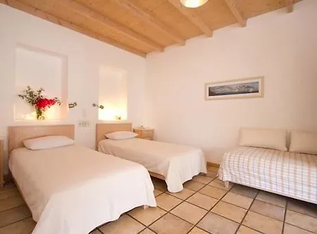 Far Out Village Hotel Mylopotas