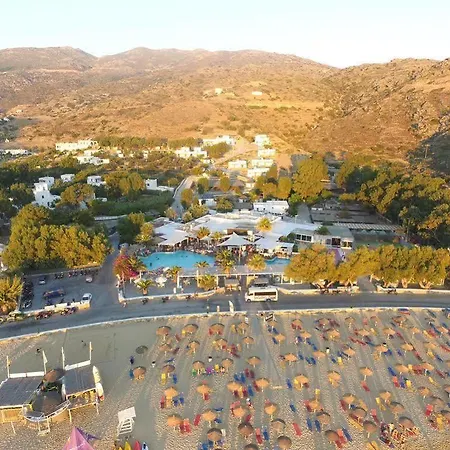 Ξενοδοχείο Far Out Village