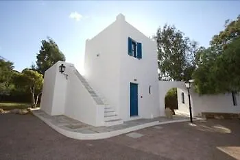 Far Out Village Hotel