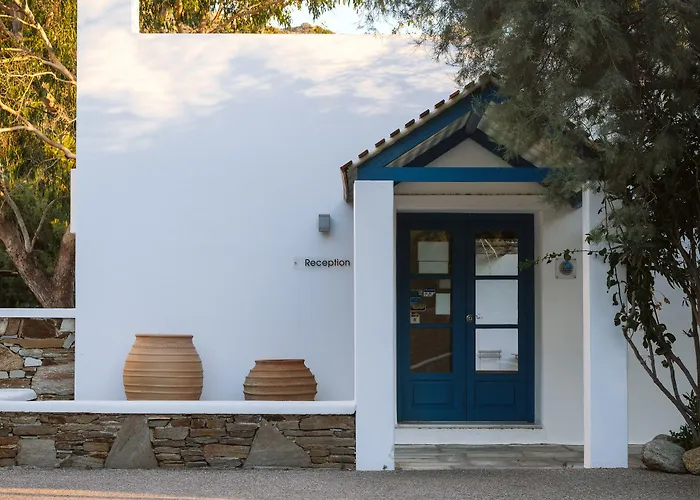 Far Out Village 3* Μυλοπότας