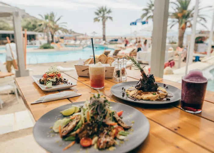 Far Out Village 3* Μυλοπότας