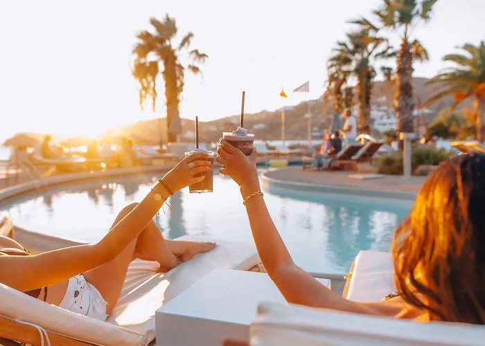 Ξενοδοχείο Far Out Village