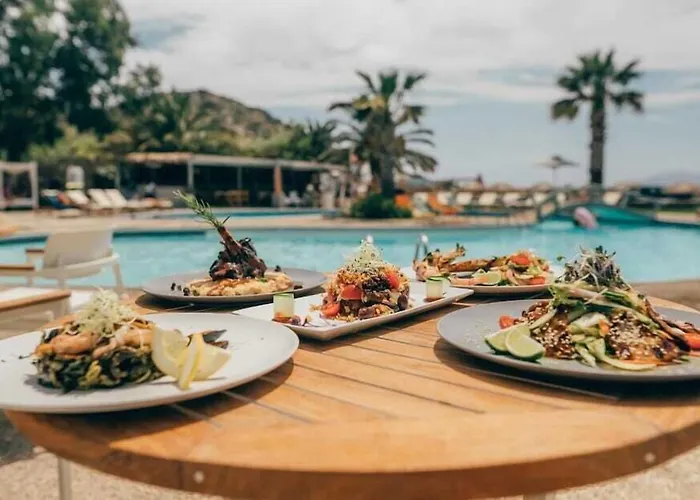 Far Out Village Mylopotas