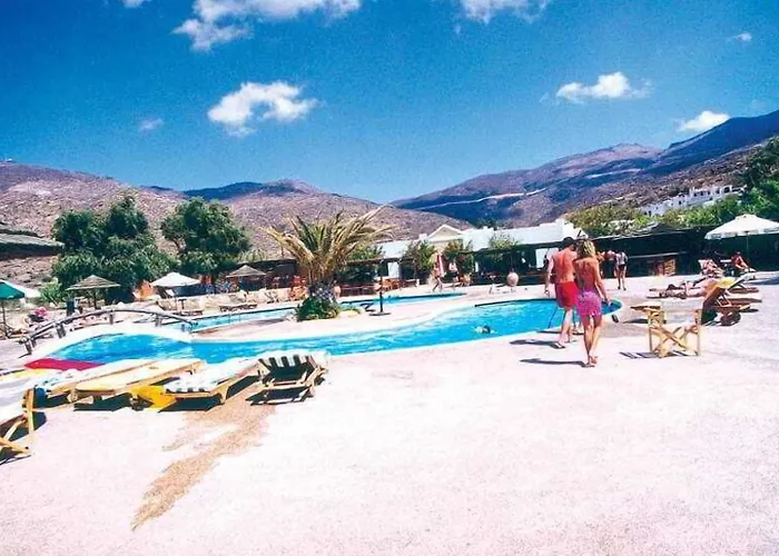 Far Out Village 3* Μυλοπότας