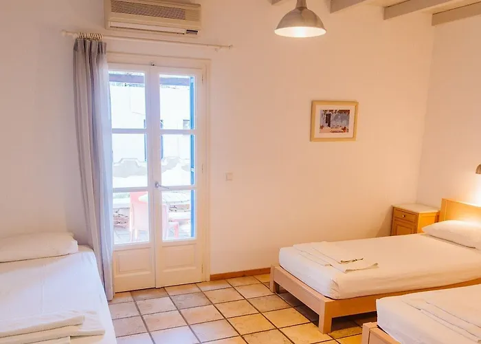 Far Out Village 3* Μυλοπότας