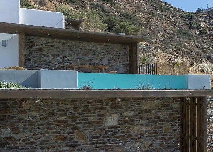 Far Out Village Hotel